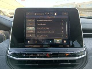 JEEP Compass usata, con Controllo trazione