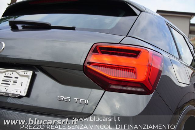 AUDI Q2 usata 39
