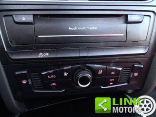AUDI A5 usata, con Sensore di luce