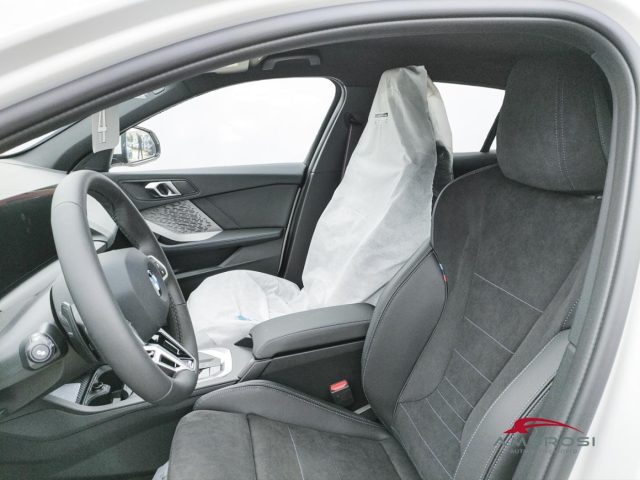 BMW 118 usata 8