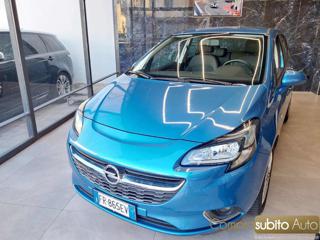 OPEL Corsa usata, con Airbag laterali