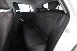 AUDI Q2 usata 3