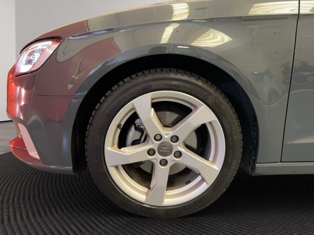 AUDI A3 usata, con Servosterzo