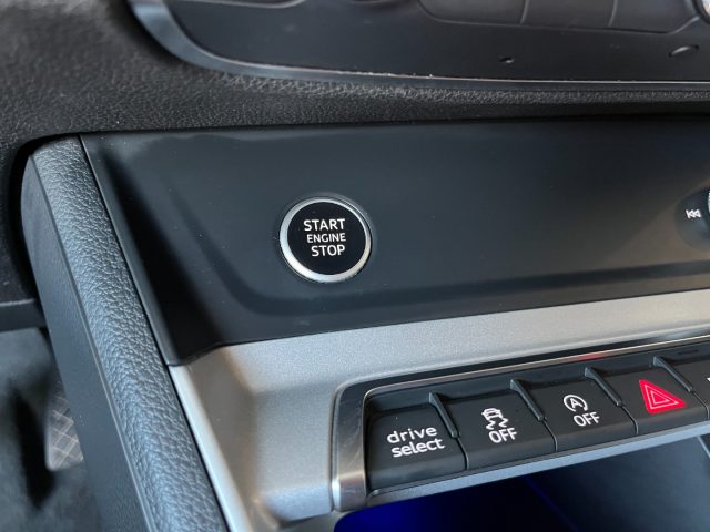 AUDI Q3 usata, con Cruise Control