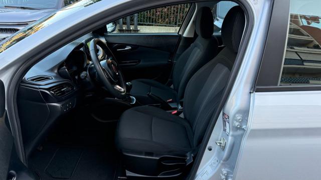 FIAT Tipo usata, con Controllo trazione