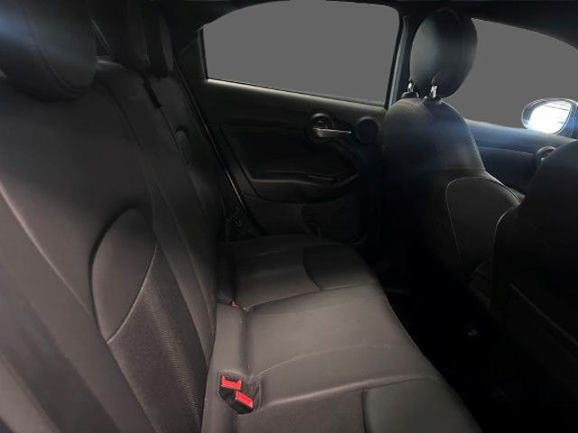 FIAT 500X usata, con Alzacristalli elettrici