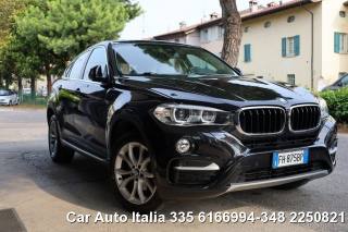 BMW X6 usata 189