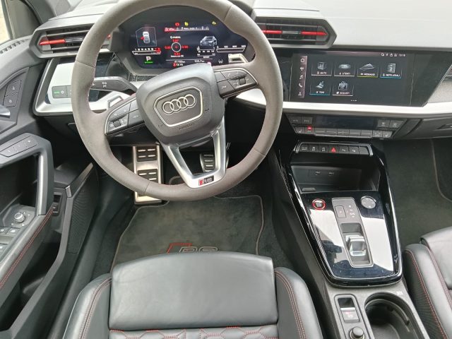 AUDI RS usata, con Servosterzo