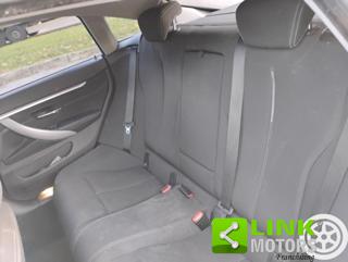 BMW 420 usata, con Volante in pelle