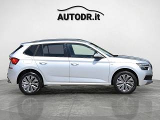 SKODA Kamiq usata, con Alzacristalli elettrici