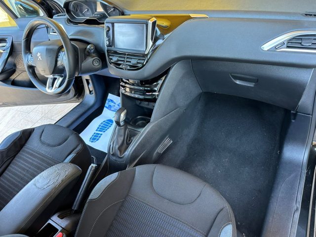 PEUGEOT 208 usata, con Climatizzatore
