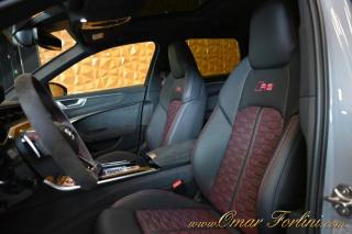 AUDI RS6 usata 162