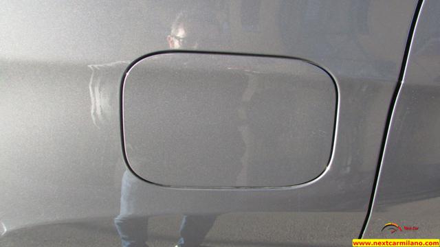 JEEP Compass usata, con Monitoraggio pressione pneumatici