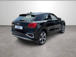 AUDI Q2 usata, con Airbag Passeggero