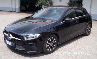 MERCEDES-BENZ A 180 30.000 KM AUTOMATICA BUSINESS