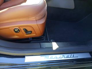 MASERATI Ghibli usata, con Airbag testa