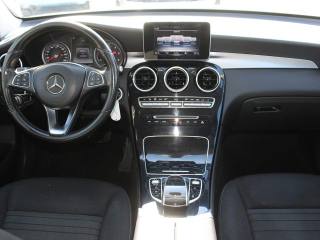 MERCEDES-BENZ GLC 220 usata, con Fendinebbia