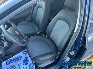 FIAT Punto usata, con Immobilizzatore elettronico
