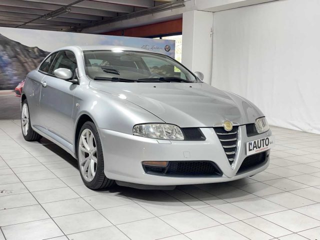 ALFA ROMEO GT usata, con Chiusura centralizzata