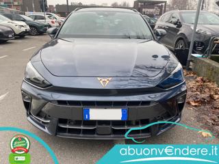 CUPRA Leon usata, con Chiusura centralizzata