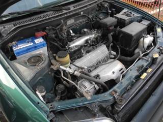 TOYOTA RAV 4 usata 57