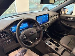 FORD Kuga usata, con Climatizzatore