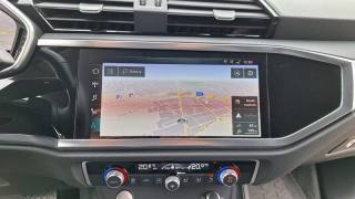 AUDI Q3 usata, con USB