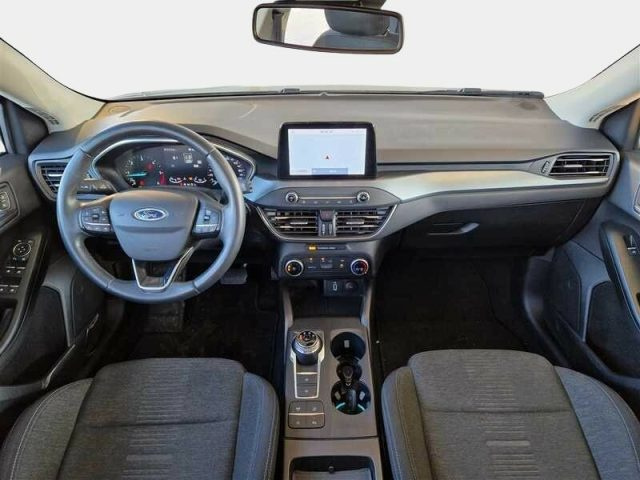FORD Focus usata, con Airbag laterali