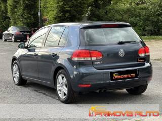 VOLKSWAGEN Golf usata 20