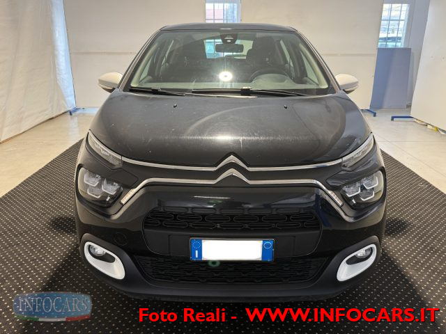 CITROEN C3 usata, con Autoradio digitale