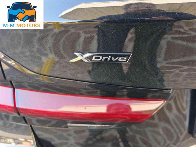 BMW 520 usata, con Chiusura centralizzata