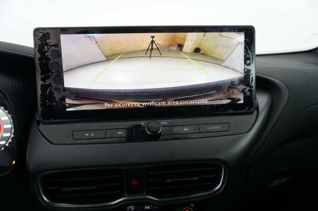 NISSAN Juke usata, con Sedile posteriore sdoppiato