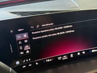 AUDI Q5 usata, con Tettuccio apribile