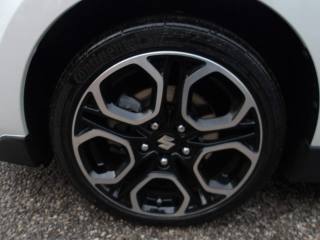 SUZUKI Swift usata, con Autoradio