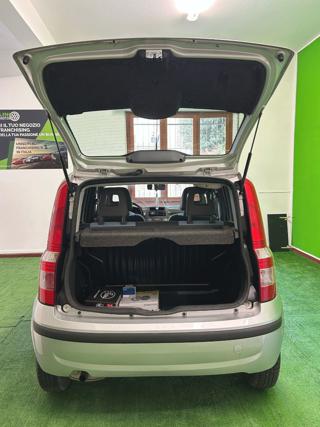 FIAT Panda usata 16