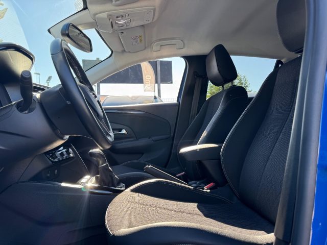 OPEL Corsa usata, con Boardcomputer