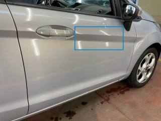 FORD Fiesta usata 40