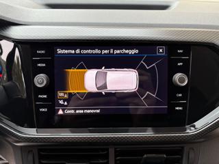 VOLKSWAGEN T-Cross usata, con Vetri oscurati