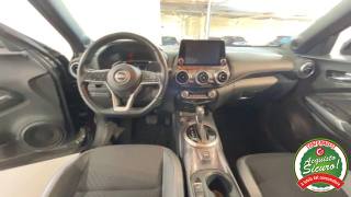NISSAN Juke usata, con Boardcomputer