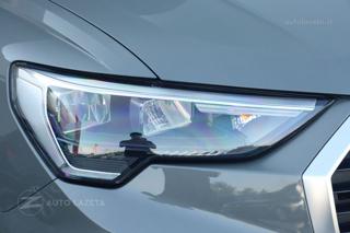 AUDI Q3 usata, con Filtro antiparticolato
