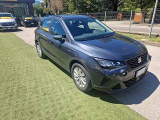 SEAT Arona usata, con Cerchi in lega