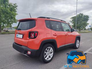 JEEP Renegade usata, con Alzacristalli elettrici