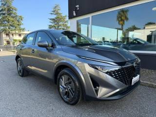 NISSAN Qashqai usata, con Airbag Passeggero