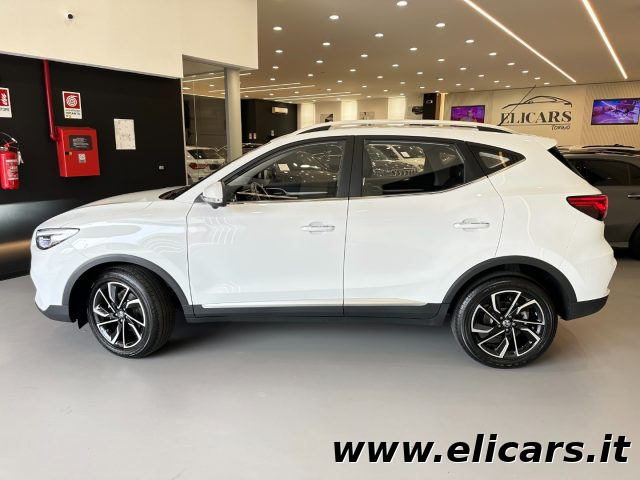 MG ZS usata, con Cerchi in lega