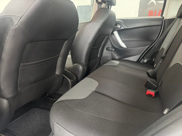 CITROEN C3 usata, con ESP