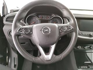 OPEL Grandland X usata, con Controllo automatico clima
