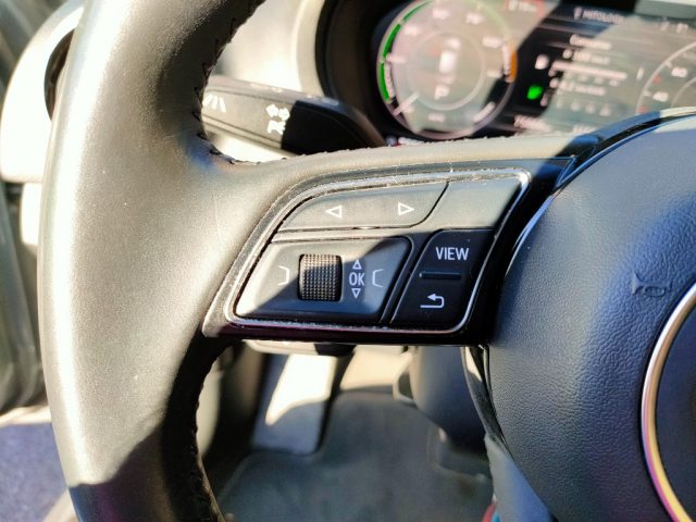 AUDI A3 usata, con Controllo trazione
