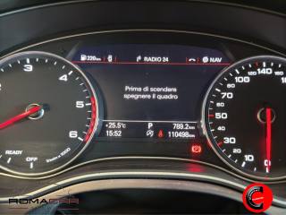 AUDI A7 usata, con Cruise Control