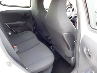 CITROEN C1 usata, con Sistema di navigazione