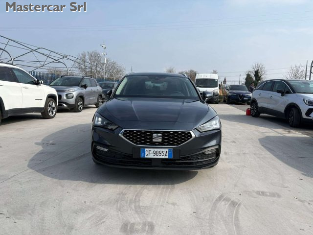 SEAT Leon usata, con ESP